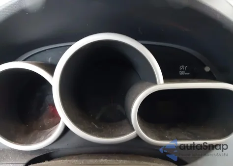 2009 Toyota Matrix S z USA, uszkodzony, nr VIN 2T1KE40E69C010483